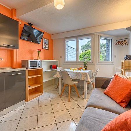 Apartment Maison Port En Dro-6 By Interhome การ์นัก ภายนอก รูปภาพ