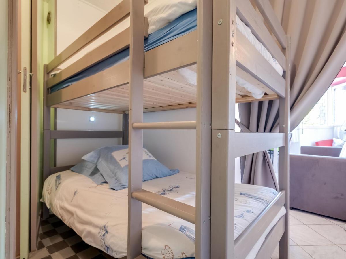 Apartment Maison Port En Dro-6 By Interhome การ์นัก ภายนอก รูปภาพ