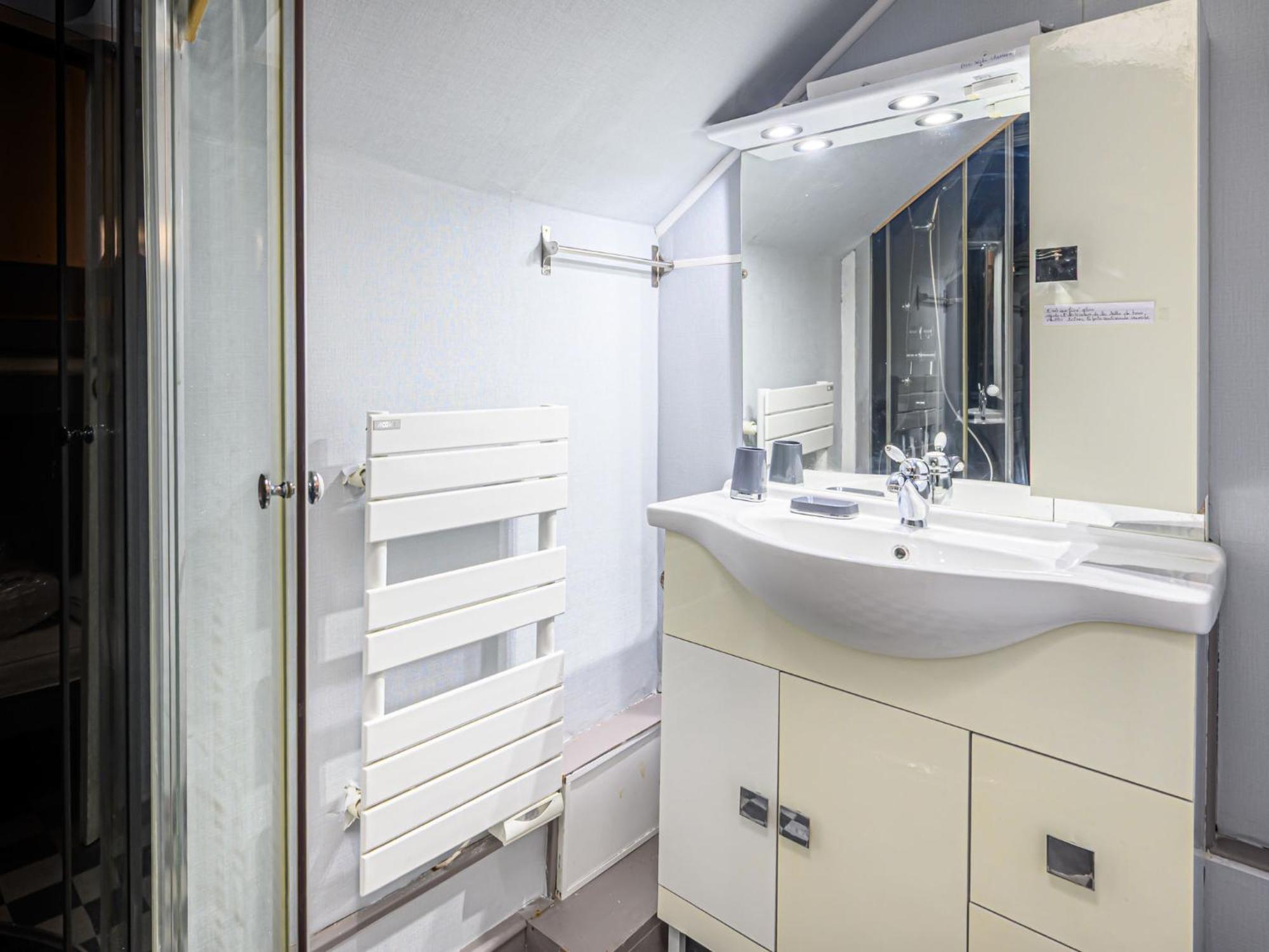 Apartment Maison Port En Dro-6 By Interhome การ์นัก ภายนอก รูปภาพ