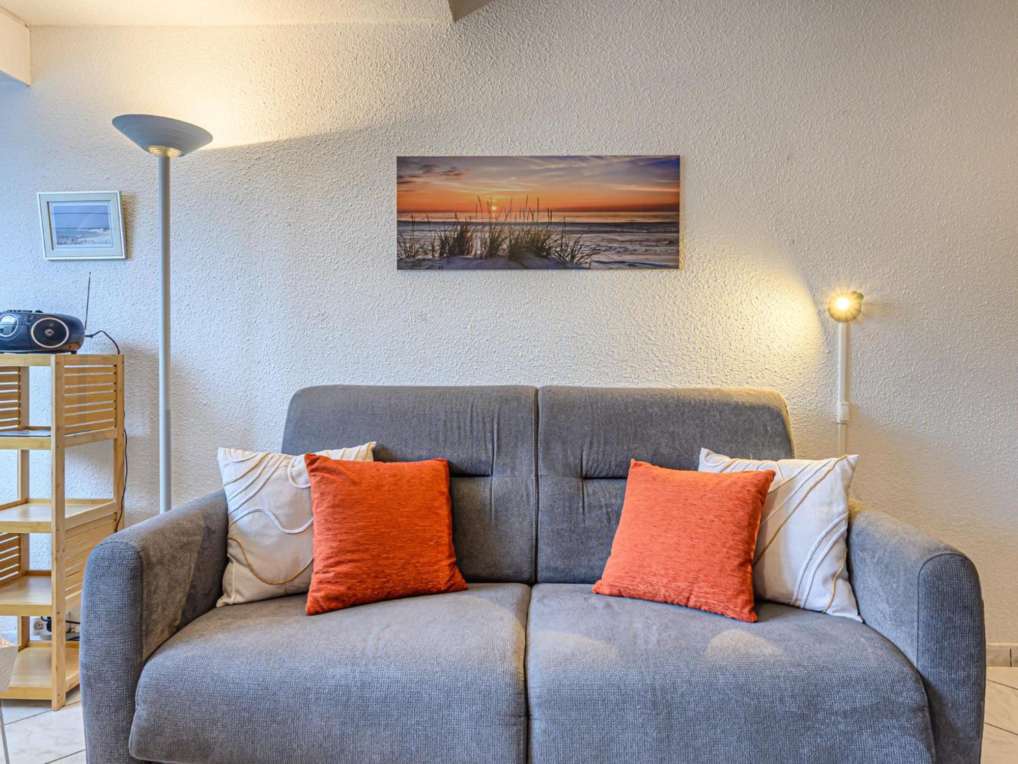 Apartment Maison Port En Dro-6 By Interhome การ์นัก ภายนอก รูปภาพ